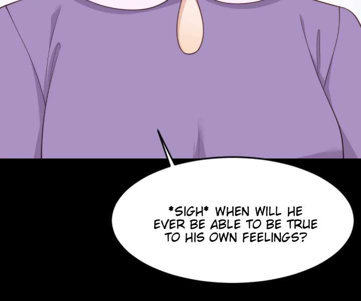 The Substitute Bride And The Overly affectionate Husband Chapter 43 page 54