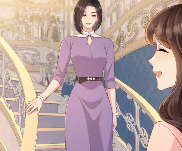 The Substitute Bride And The Overly affectionate Husband Chapter 43 page 56