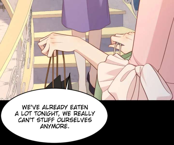 The Substitute Bride And The Overly affectionate Husband Chapter 43 page 57