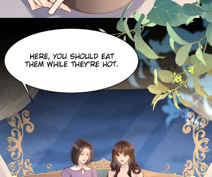 The Substitute Bride And The Overly affectionate Husband Chapter 43 page 59