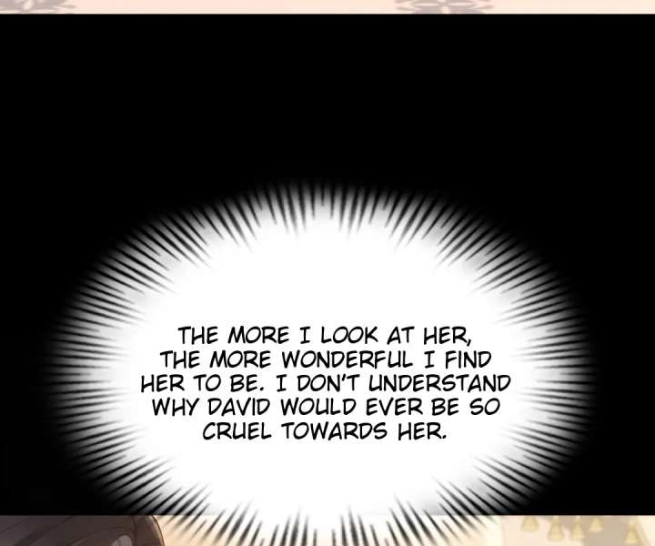 The Substitute Bride And The Overly affectionate Husband Chapter 43 page 61