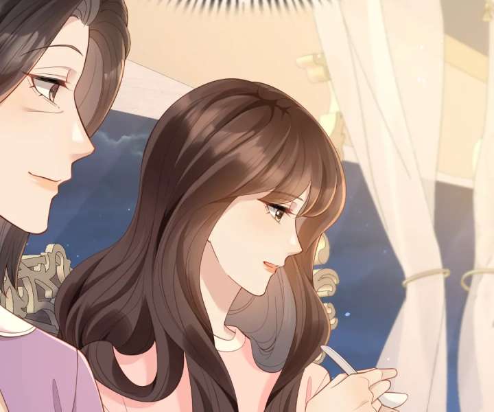 The Substitute Bride And The Overly affectionate Husband Chapter 43 page 62