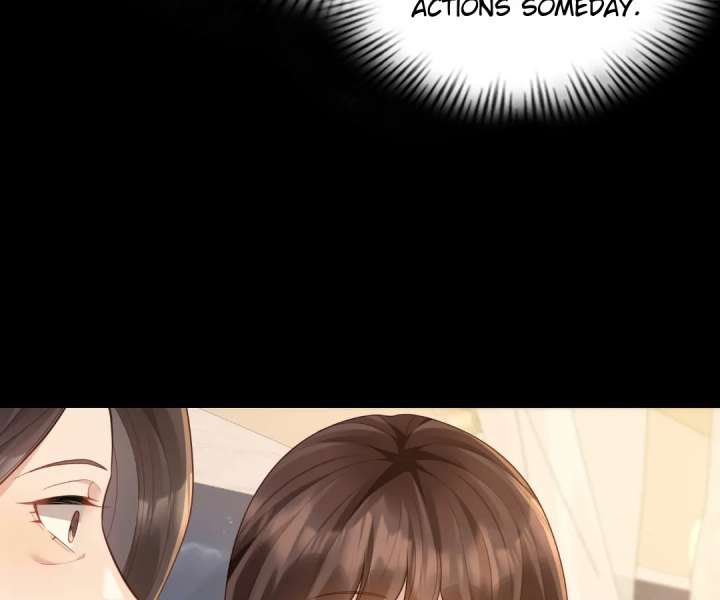 The Substitute Bride And The Overly affectionate Husband Chapter 43 page 64