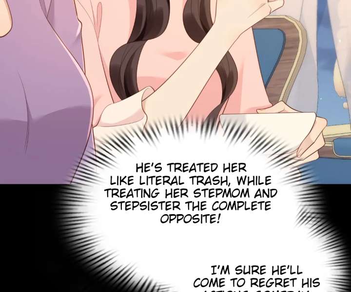 The Substitute Bride And The Overly affectionate Husband Chapter 43 page 63