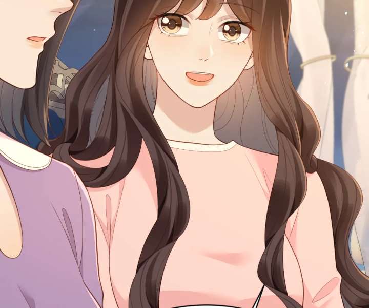 The Substitute Bride And The Overly affectionate Husband Chapter 43 page 65