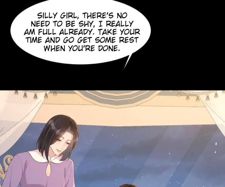 The Substitute Bride And The Overly affectionate Husband Chapter 43 page 67