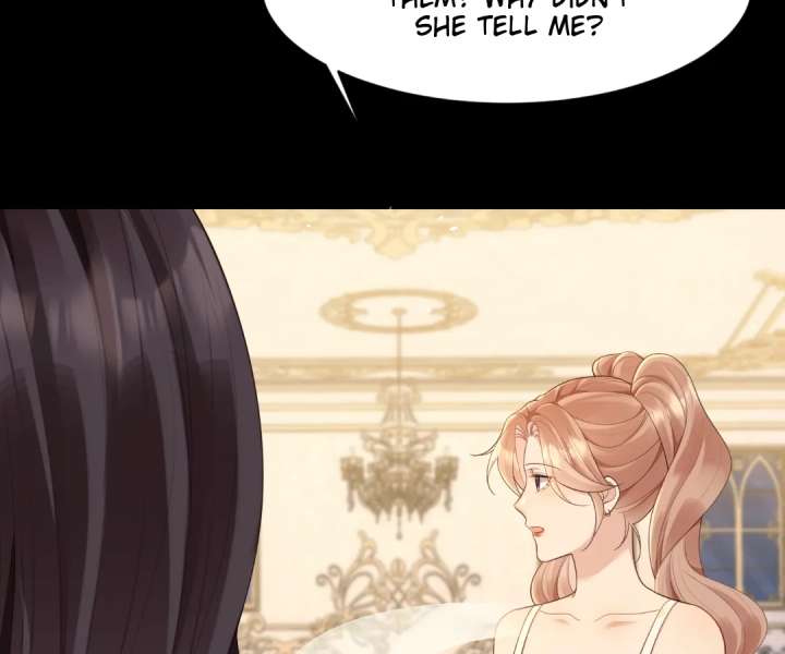 The Substitute Bride And The Overly affectionate Husband Chapter 43 page 73