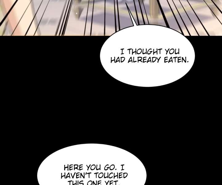 The Substitute Bride And The Overly affectionate Husband Chapter 43 page 78