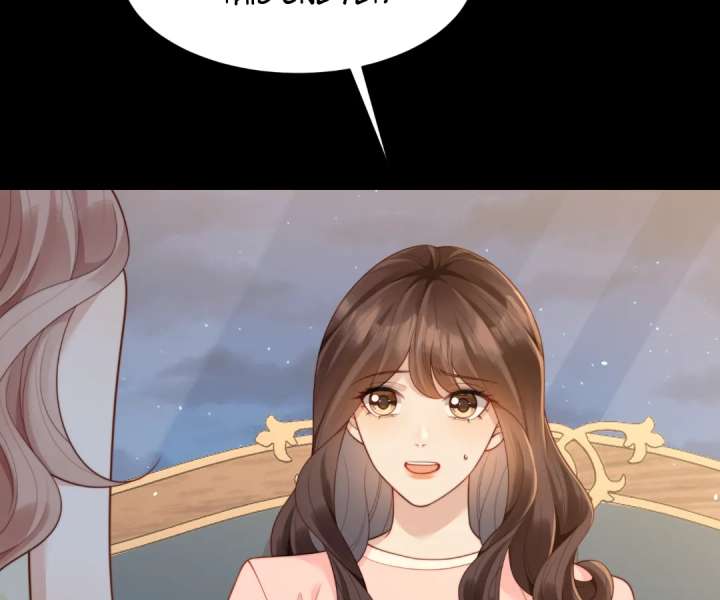 The Substitute Bride And The Overly affectionate Husband Chapter 43 page 79
