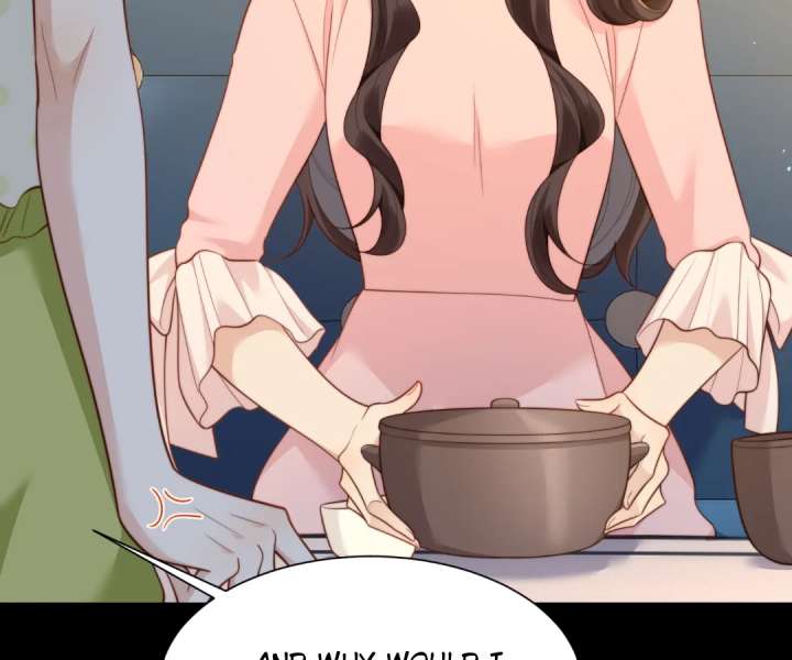 The Substitute Bride And The Overly affectionate Husband Chapter 43 page 80