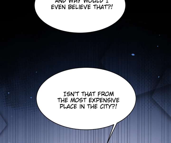 The Substitute Bride And The Overly affectionate Husband Chapter 43 page 81