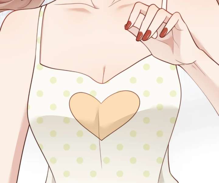 The Substitute Bride And The Overly affectionate Husband Chapter 43 page 83