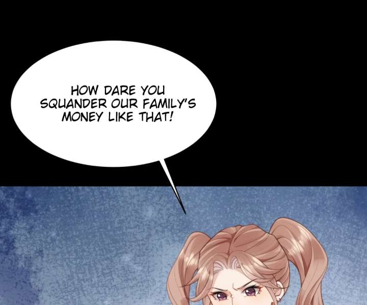 The Substitute Bride And The Overly affectionate Husband Chapter 43 page 85