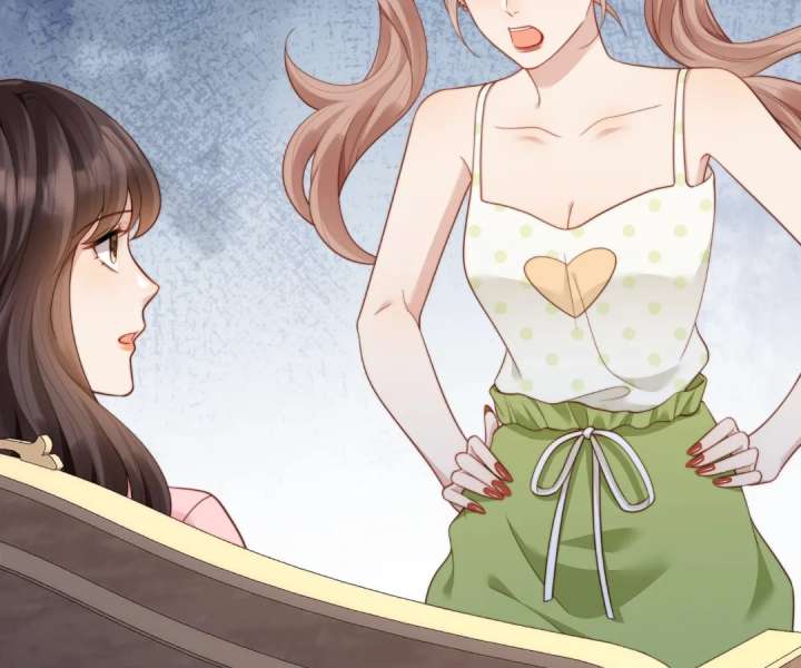 The Substitute Bride And The Overly affectionate Husband Chapter 43 page 86