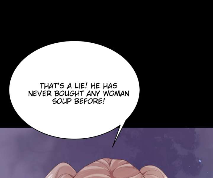 The Substitute Bride And The Overly affectionate Husband Chapter 43 page 88