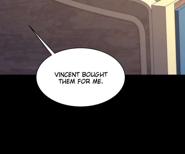 The Substitute Bride And The Overly affectionate Husband Chapter 43 page 87