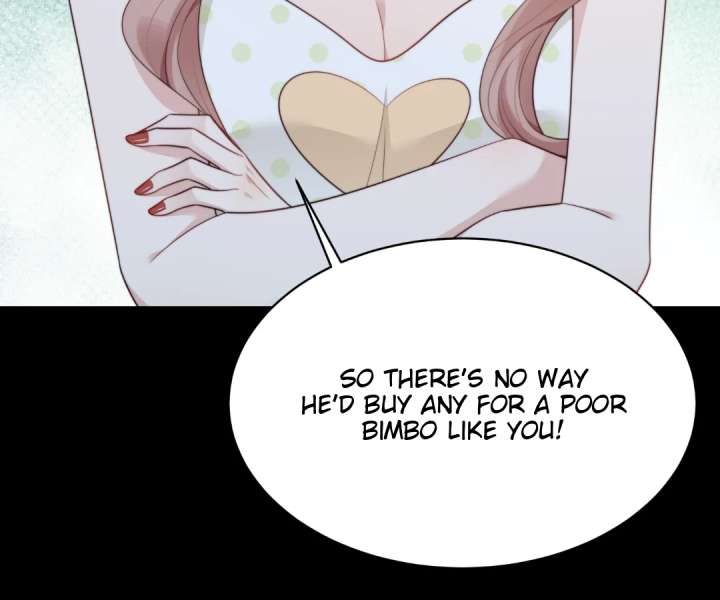 The Substitute Bride And The Overly affectionate Husband Chapter 43 page 90