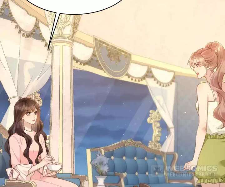 The Substitute Bride And The Overly affectionate Husband Chapter 43 page 92