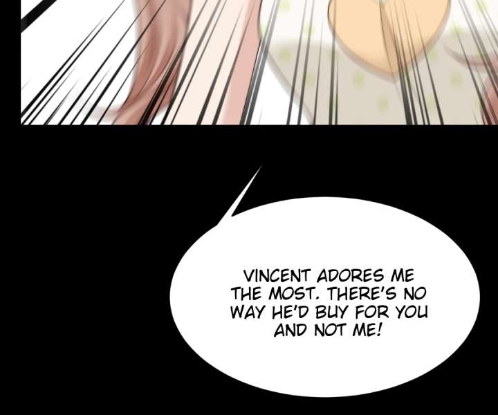 The Substitute Bride And The Overly affectionate Husband Chapter 43 page 96