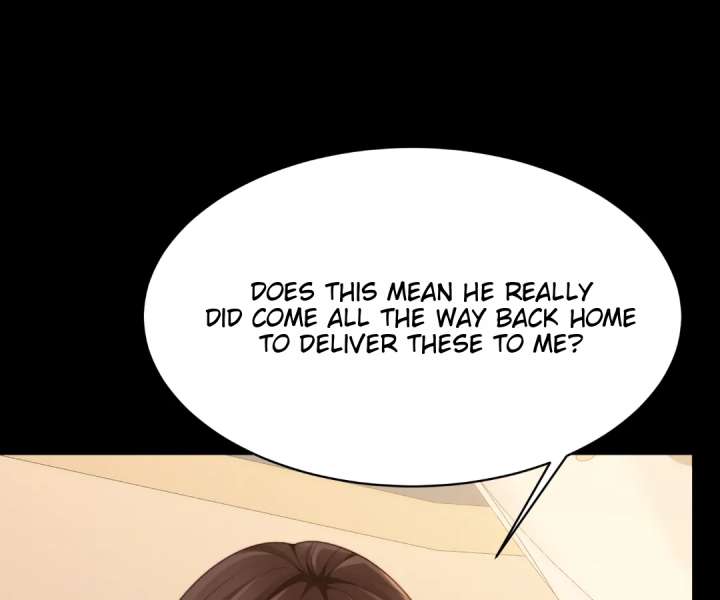 The Substitute Bride And The Overly affectionate Husband Chapter 43 page 97