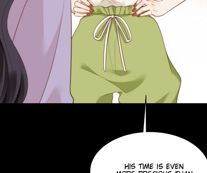 The Substitute Bride And The Overly affectionate Husband Chapter 43 page 102