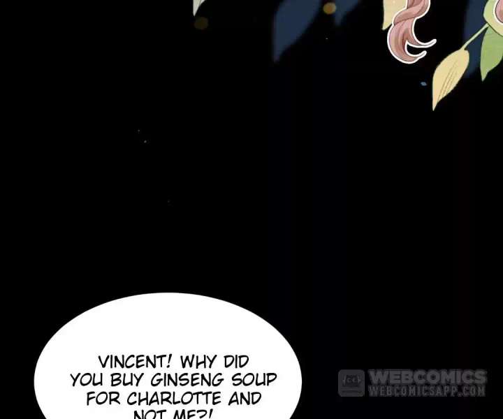 The Substitute Bride And The Overly affectionate Husband Chapter 43 page 108