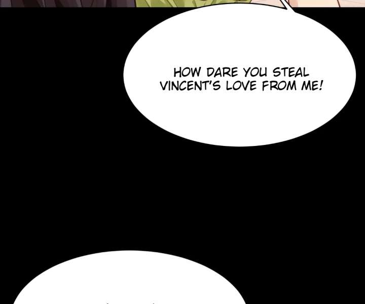 The Substitute Bride And The Overly affectionate Husband Chapter 43 page 114