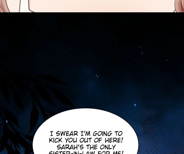 The Substitute Bride And The Overly affectionate Husband Chapter 43 page 117