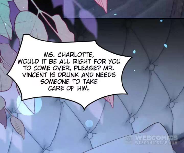 The Substitute Bride And The Overly affectionate Husband Chapter 43 page 124