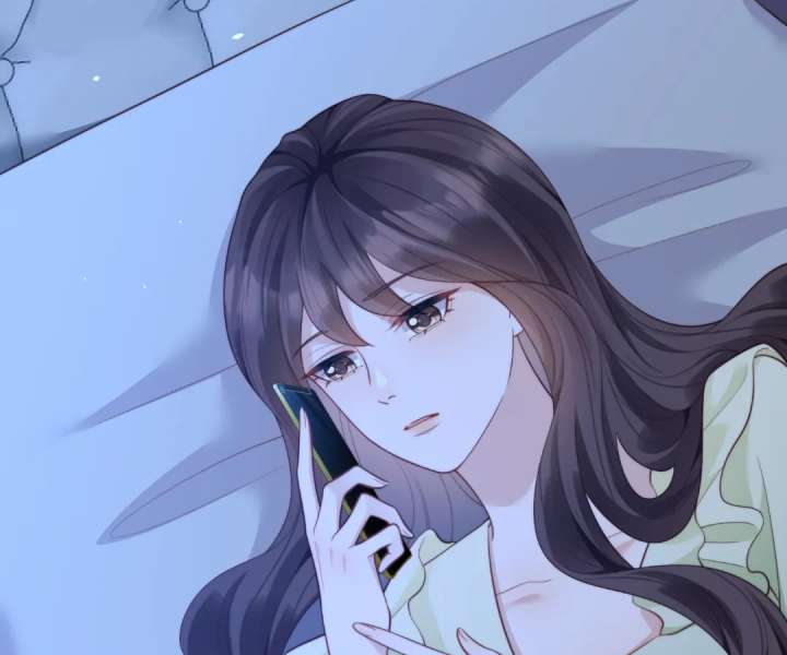 The Substitute Bride And The Overly affectionate Husband Chapter 43 page 125