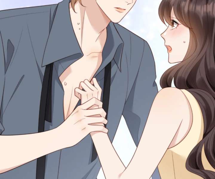 The Substitute Bride And The Overly affectionate Husband Chapter 43 page 138