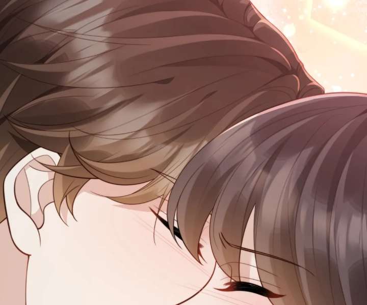 The Substitute Bride And The Overly affectionate Husband Chapter 43 page 141