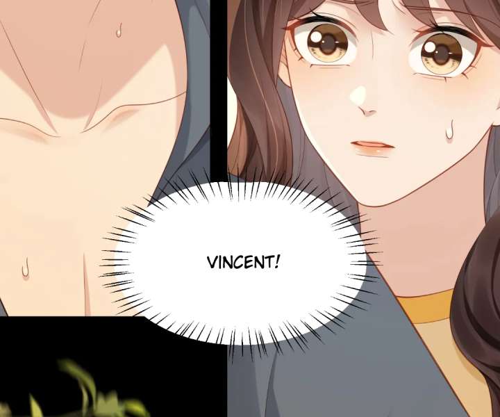 The Substitute Bride And The Overly affectionate Husband Chapter 44 page 3