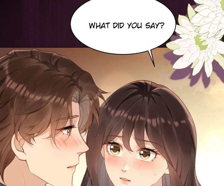 The Substitute Bride And The Overly affectionate Husband Chapter 44 page 11