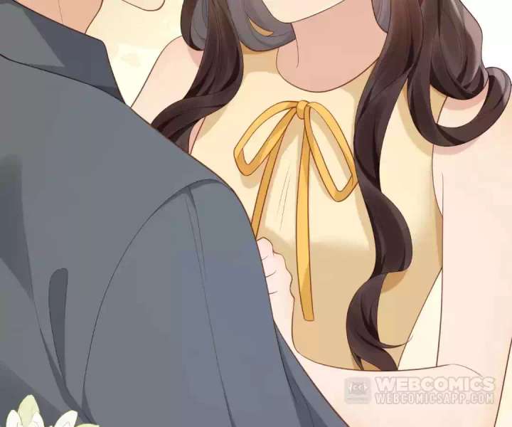 The Substitute Bride And The Overly affectionate Husband Chapter 44 page 12