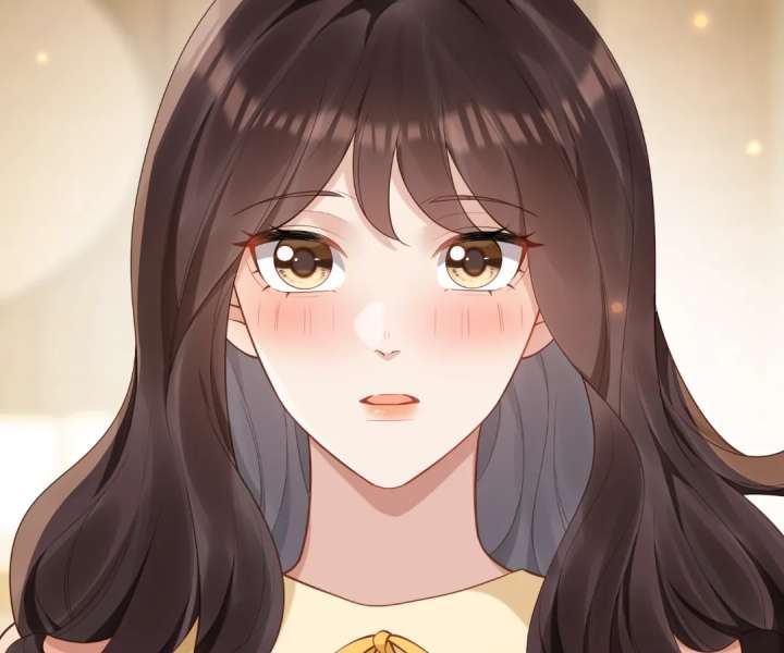The Substitute Bride And The Overly affectionate Husband Chapter 44 page 23