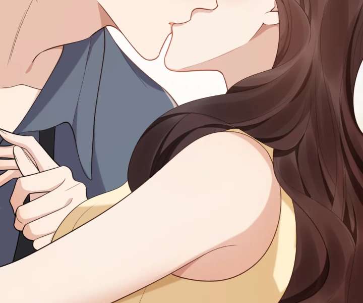 The Substitute Bride And The Overly affectionate Husband Chapter 44 page 27