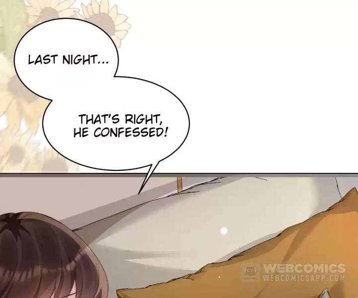 The Substitute Bride And The Overly affectionate Husband Chapter 44 page 36