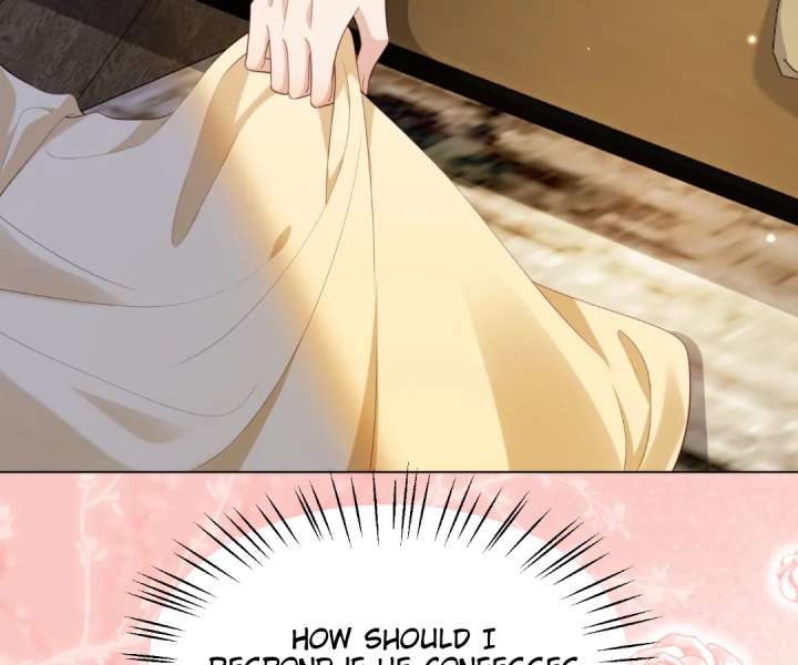 The Substitute Bride And The Overly affectionate Husband Chapter 44 page 40