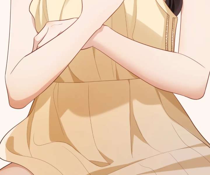 The Substitute Bride And The Overly affectionate Husband Chapter 44 page 43