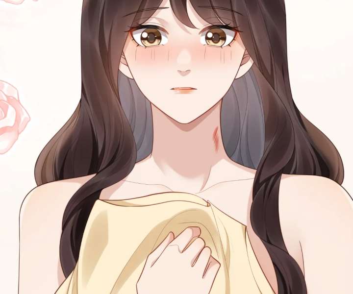 The Substitute Bride And The Overly affectionate Husband Chapter 44 page 42