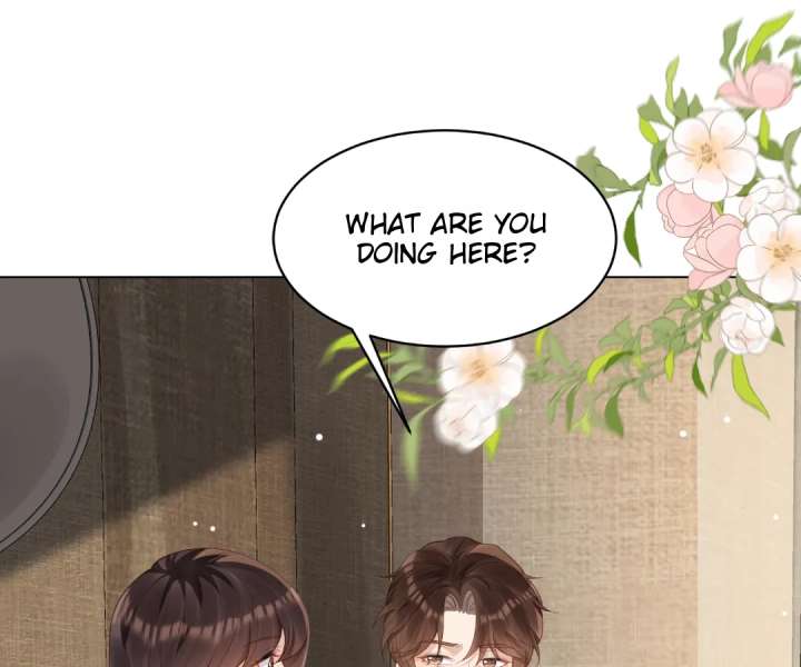 The Substitute Bride And The Overly affectionate Husband Chapter 44 page 48