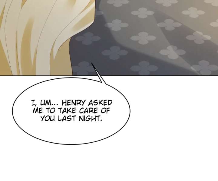 The Substitute Bride And The Overly affectionate Husband Chapter 44 page 50