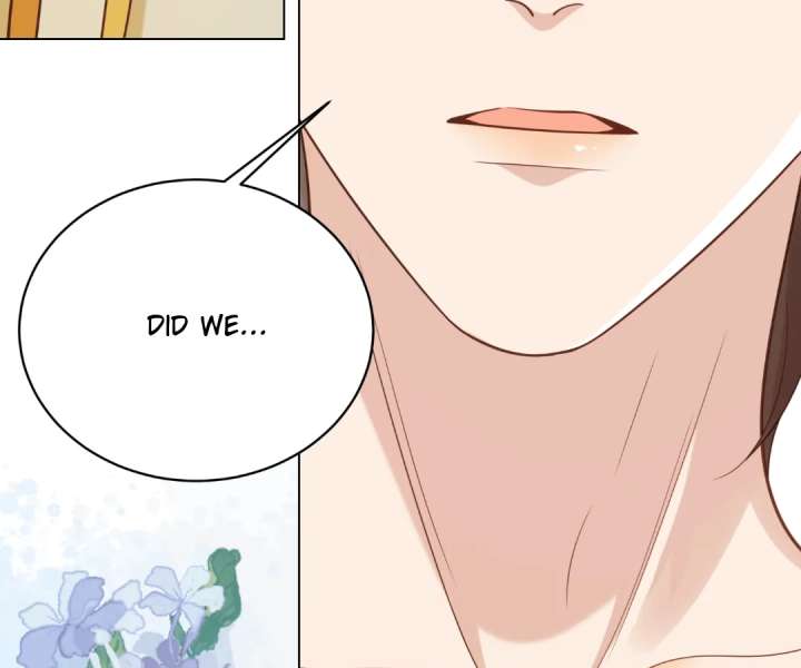 The Substitute Bride And The Overly affectionate Husband Chapter 44 page 53