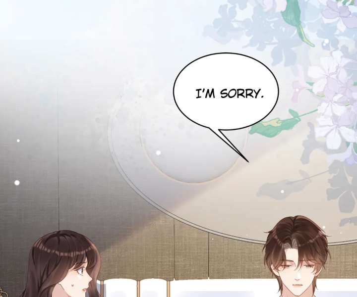 The Substitute Bride And The Overly affectionate Husband Chapter 44 page 55