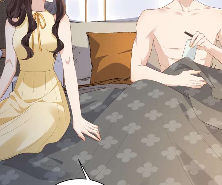 The Substitute Bride And The Overly affectionate Husband Chapter 44 page 56