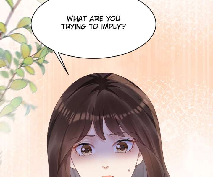 The Substitute Bride And The Overly affectionate Husband Chapter 44 page 61