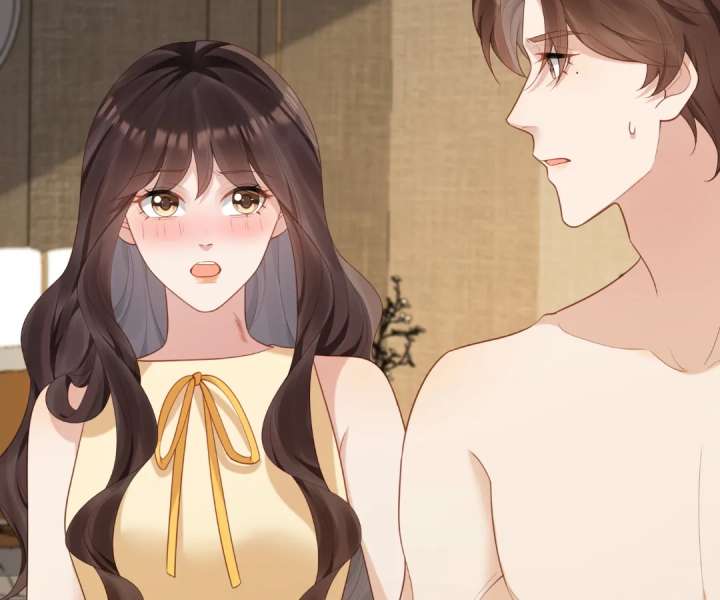 The Substitute Bride And The Overly affectionate Husband Chapter 44 page 65