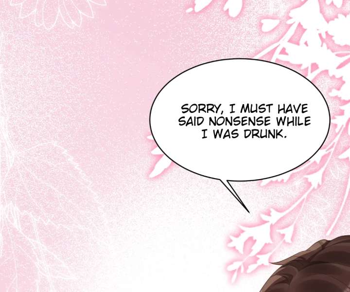 The Substitute Bride And The Overly affectionate Husband Chapter 44 page 70