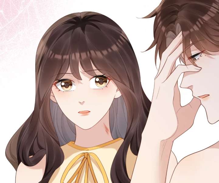 The Substitute Bride And The Overly affectionate Husband Chapter 44 page 71